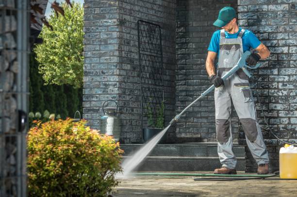 Best Gas Station Cleaning  in Constantine, MI