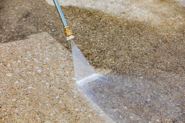 Trusted Constantine, MI  Pressure Washing Services Experts