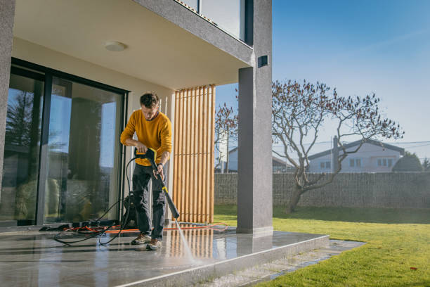 Animal Enclosure Cleaning in Constantine, MI