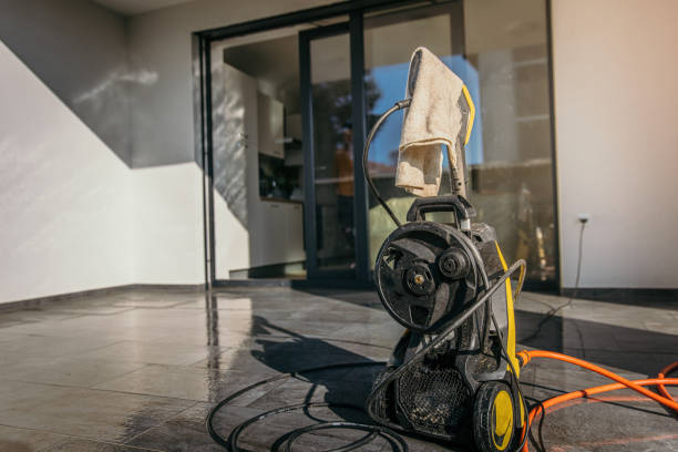 Spring Cleaning in Constantine, MI